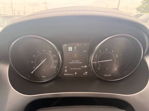Used 2018 Jaguar E-PACE S AWD/4WD image 58