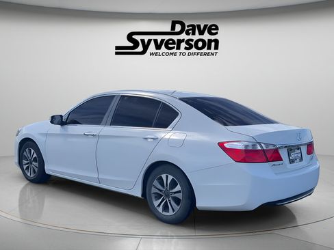 Used 2013 Honda Accord LX image 7