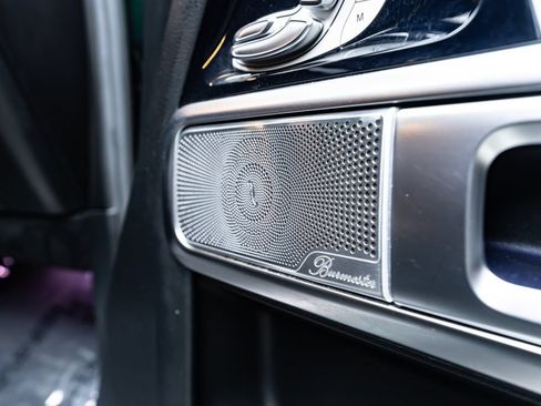 Used 2019 Mercedes-Benz G 550 image 40