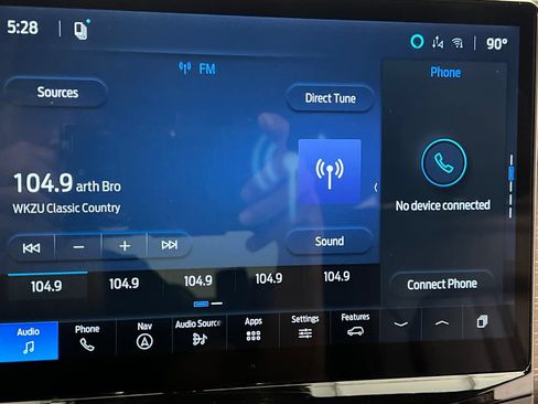 Used 2023 Ford Expedition Limited AWD/4WD image 70