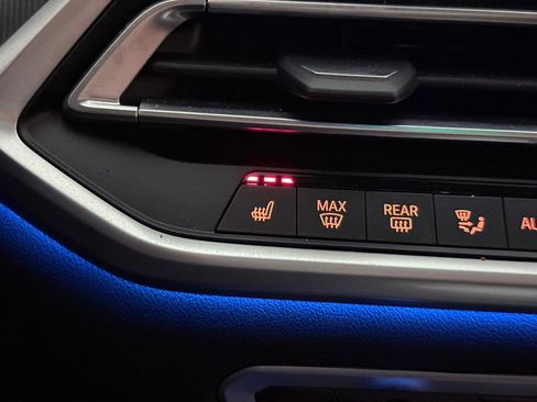 Used 2023 BMW X5 xDrive45e w/ Climate Comfort Package image 36