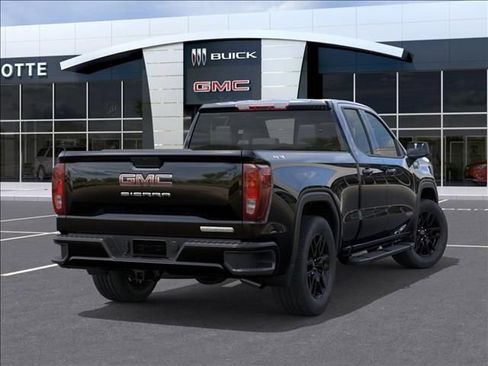New 2026 GMC Sierra 1500 Elevation AWD/4WD image 4