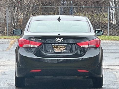 Used 2012 Hyundai Elantra GLS image 20