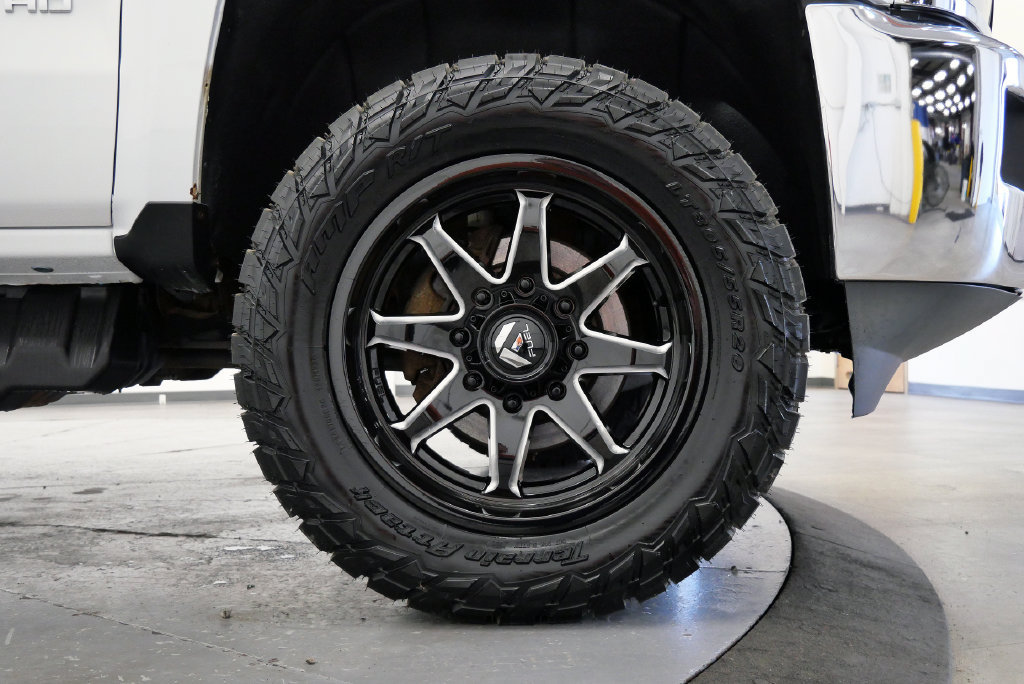 Used 2019 Chevrolet Silverado 2500 LT w/ Z71 Package, Off-Road AWD/4WD image 36