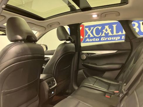 Used 2019 INFINITI QX50 Essential w/ Premium Heat Package AWD/4WD image 28