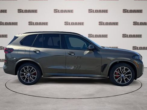 Used 2026 BMW X5 xDrive40i w/ M Sport Package image 6