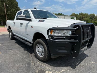 Used 2021 RAM 2500 Tradesman w/ Protection Group
