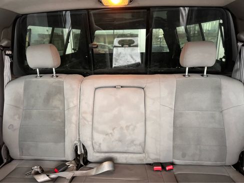 Used 2005 Ford F250 XLT image 21