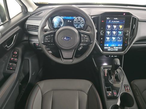 New 2026 Subaru Crosstrek 2.5i Limited w/ Crosstrek Mirror Package AWD/4WD image 28
