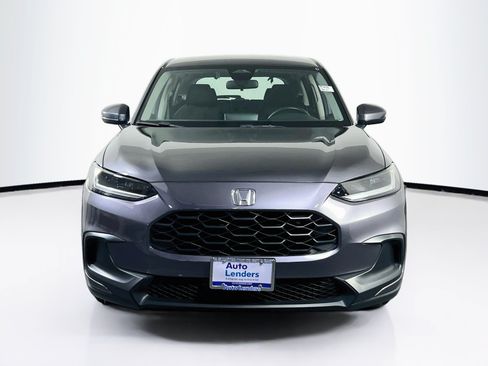 Used 2023 Honda HR-V LX image 2