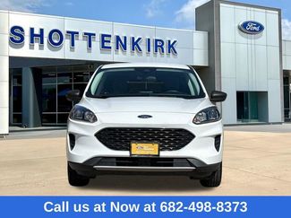 Certified 2022 Ford Escape SE video 2