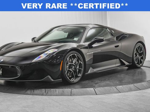 Used 2024 Maserati MC20 Cielo image 56