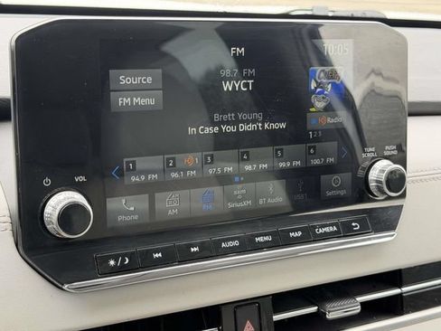 Used 2022 Mitsubishi Outlander SEL AWD/4WD image 29