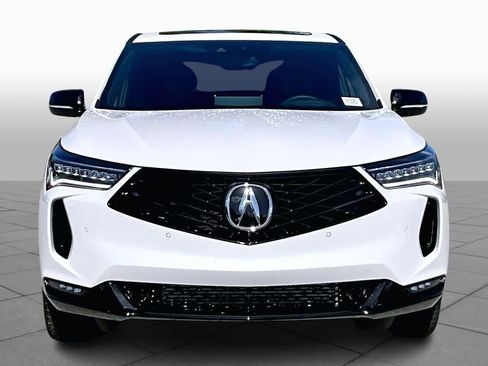 New 2026 Acura RDX A-Spec image 3
