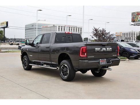 Used 2025 RAM 2500 Laramie image 4