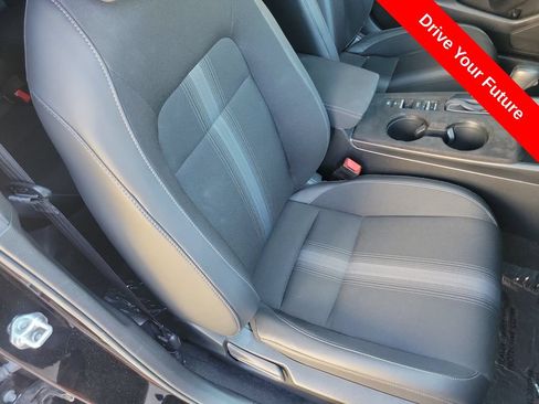 Used 2025 Honda Civic Sport image 19