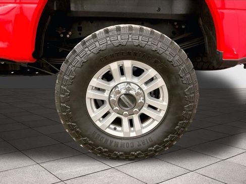Used 2019 Ford F350 XL w/ STX Appearance Package AWD/4WD image 6