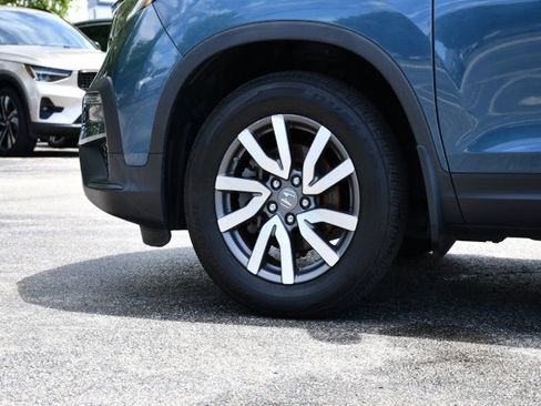 Used 2020 Honda Pilot EX-L image 12