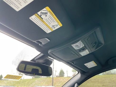 Used 2020 Nissan Titan PRO-4X w/ Pro-4x Convenience Package image 28