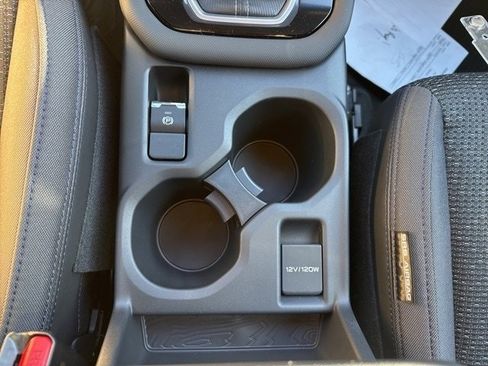 New 2025 Subaru Forester Premium image 22