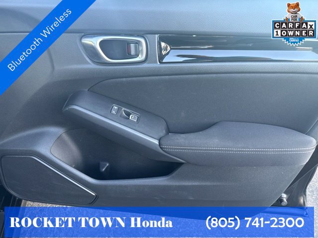 Used 2025 Honda Civic Sport image 18