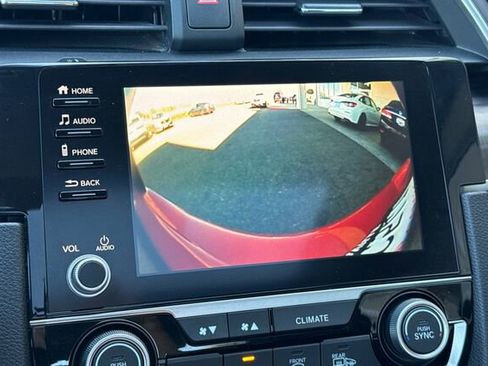 Used 2019 Honda Civic EX image 18