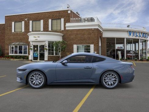 New 2026 Ford Mustang Premium RWD image 3
