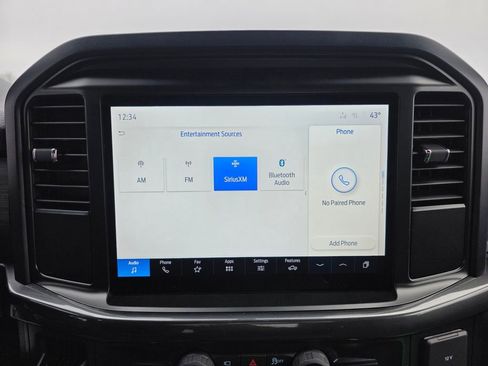 New 2025 Ford F150 STX w/ Equipment Group 200A image 41