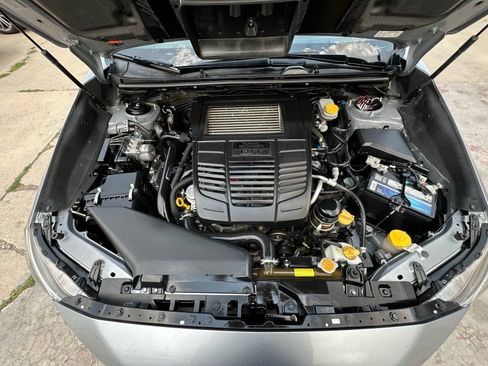 Used 2019 Subaru WRX Limited AWD/4WD image 23