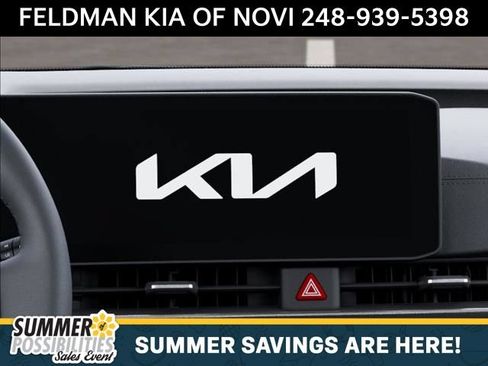 New 2026 Kia Carnival SX FWD image 20