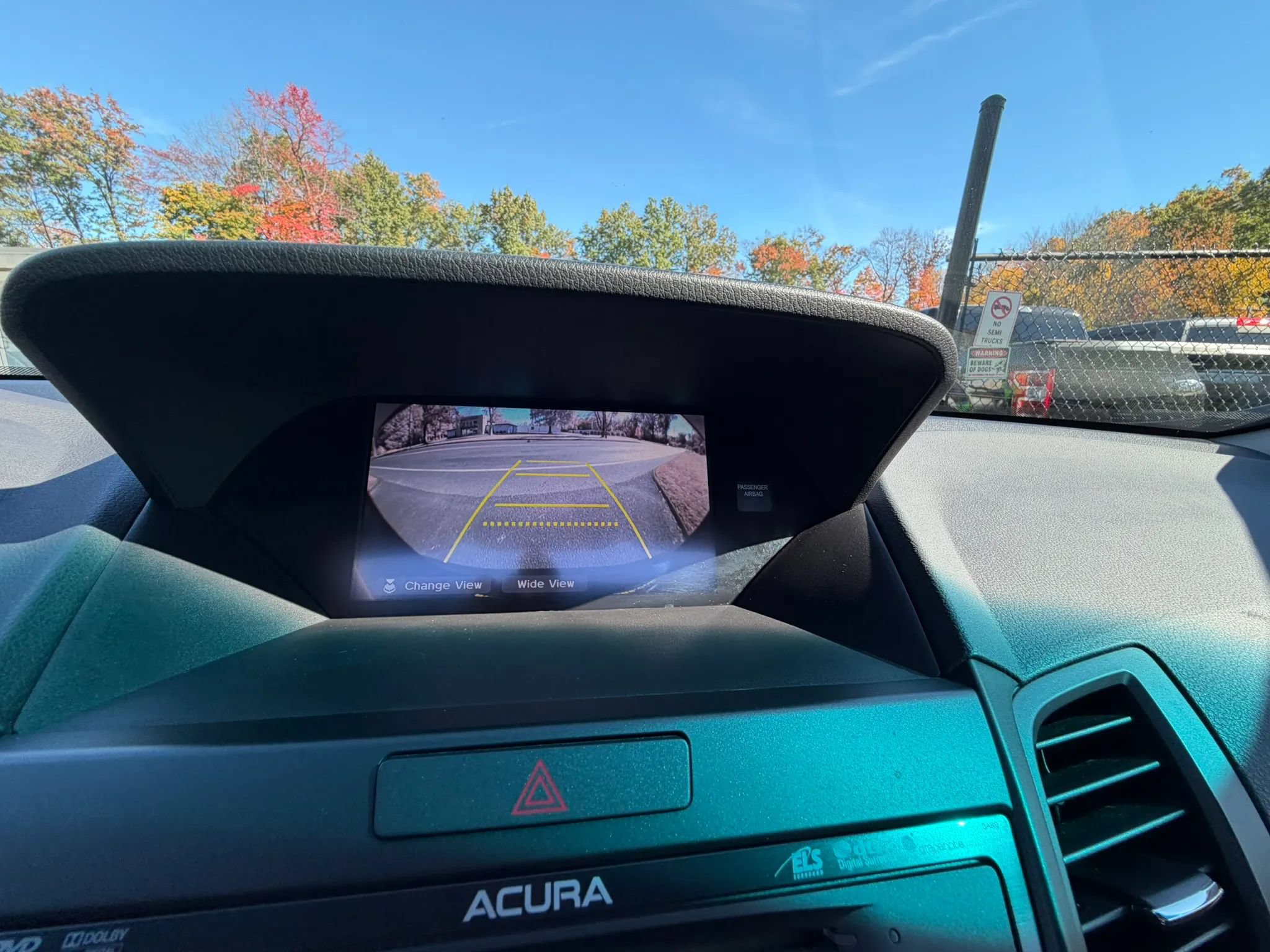 Used 2014 Acura RDX w/ Technology Package AWD/4WD image 27