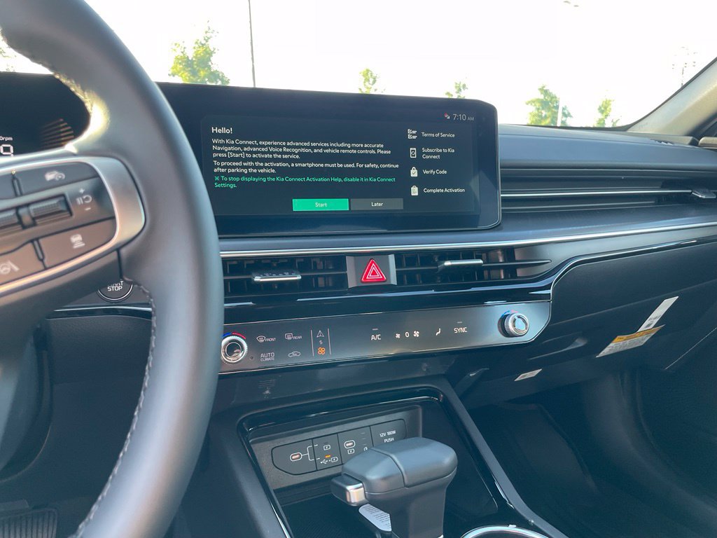 New 2026 Kia K5 GT-Line FWD image 15