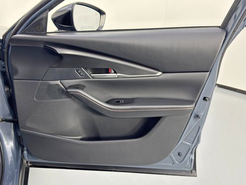 Used 2025 MAZDA CX-30 AWD 2.5 S w/ Preferred Package image 43