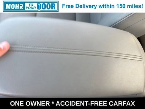 Used 2019 Chevrolet Malibu Premier FWD image 27