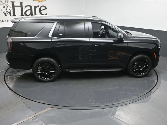 New 2026 Chevrolet Tahoe LT AWD/4WD image 18