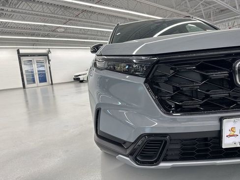 New 2026 Honda CR-V TrailSport image 28