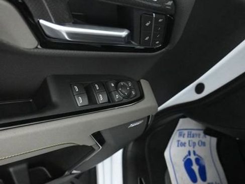 New 2026 Chevrolet Silverado 1500 ZR2 w/ Dark Appearance Package image 10