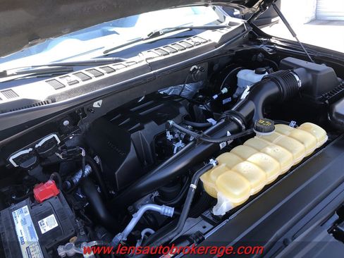 Used 2015 Ford F150 XLT w/ Equipment Group 301A Mid RWD image 22