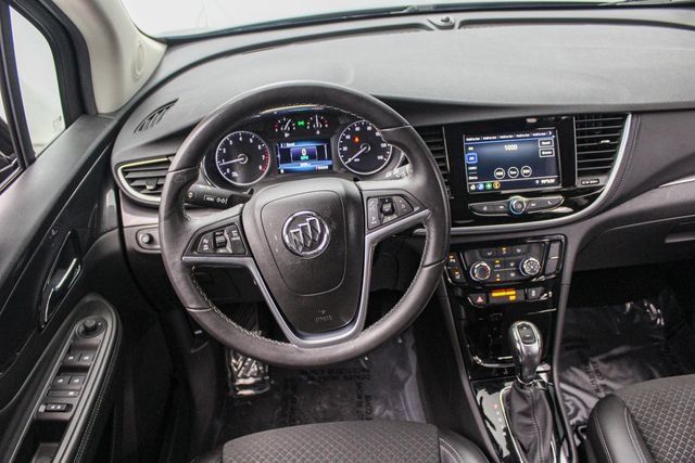 Used 2022 Buick Encore Preferred w/ Safety Package II FWD image 26