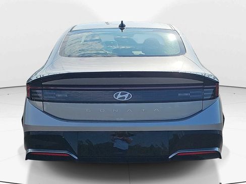 Used 2025 Hyundai Sonata SEL FWD image 7