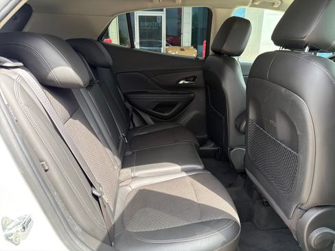 Used 2018 Buick Encore Preferred FWD image 25