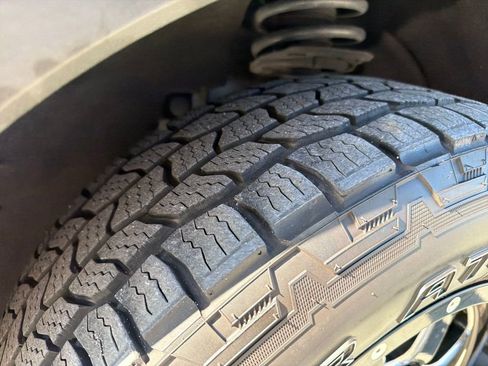 Used 2021 Ford Bronco Sport Outer Banks image 12