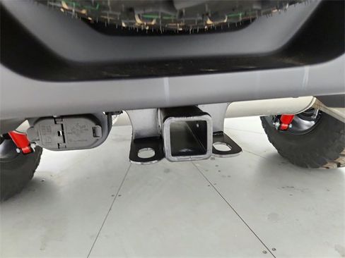 New 2026 Jeep Wrangler Willys image 37