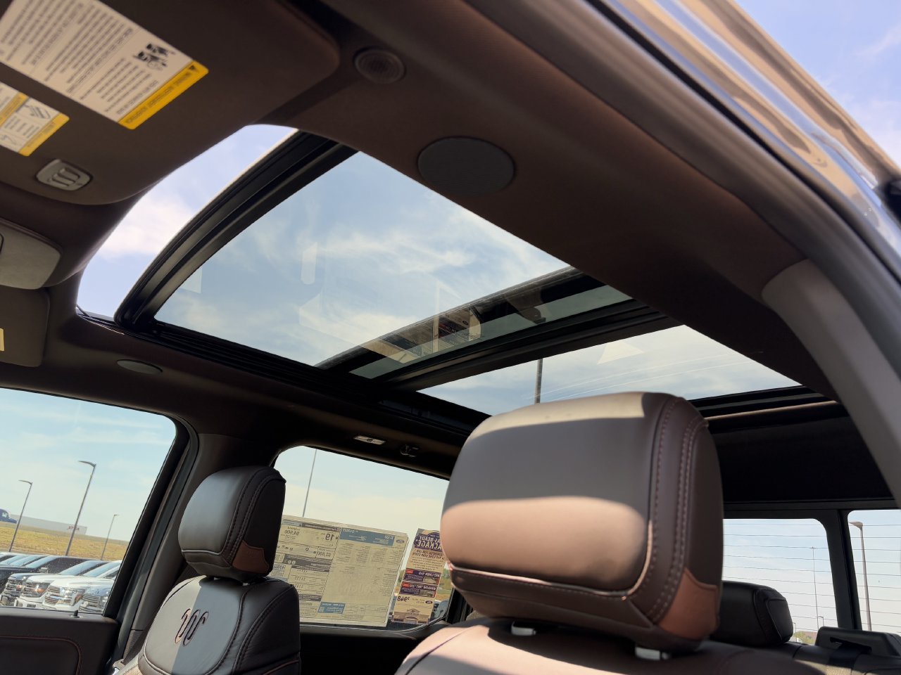 New 2026 Ford F150 King Ranch AWD/4WD image 28