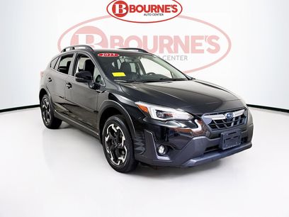 Used 2023 Subaru Crosstrek 2.5i Limited