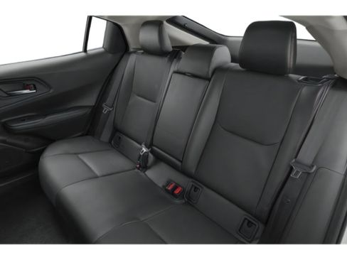 New 2026 Toyota Prius Plug-In Hybrid image 12