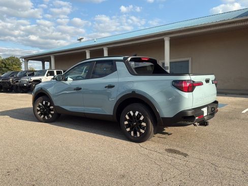 New 2026 Hyundai Santa Cruz SEL image 6