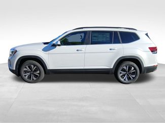 Used 2026 Volkswagen Atlas SE AWD/4WD video 2