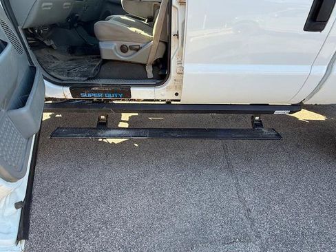 Used 2007 Ford F350 XLT image 13