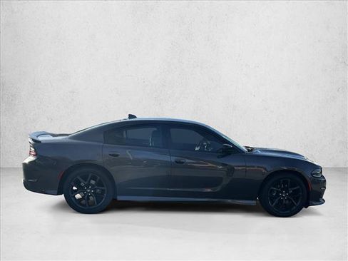 Used 2021 Dodge Charger GT w/ Blacktop Package image 4
